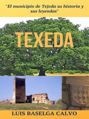 cover image of Texeda
